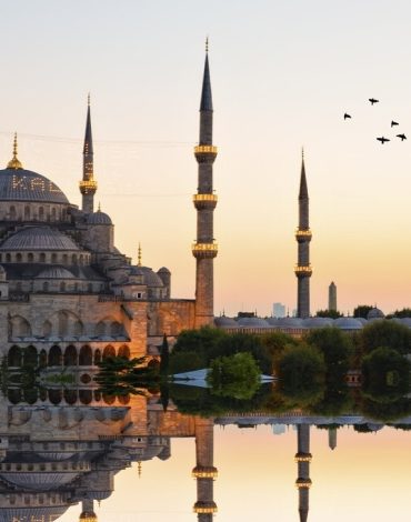 turkiyede tehsilin ustunlukleri