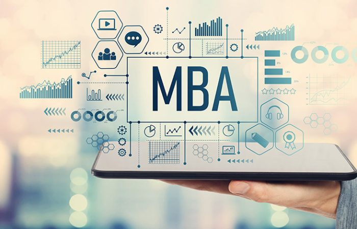 amerikada mba tehsili almaq