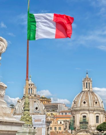 italiyada iş