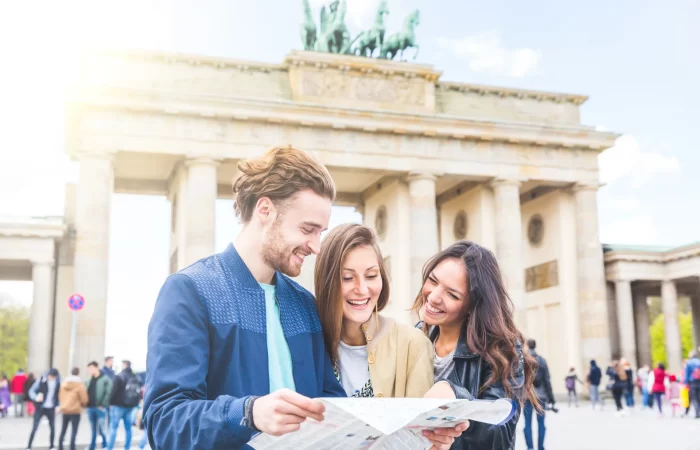 almaniya universitetleri