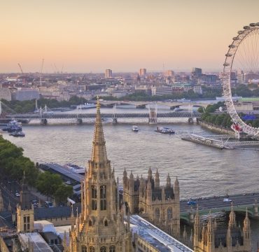 londonda tehsil