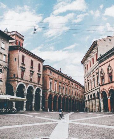 italiyada tehsil