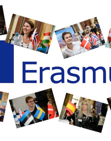 erasmus proqrami
