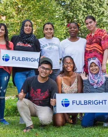 fullbright teqaudu