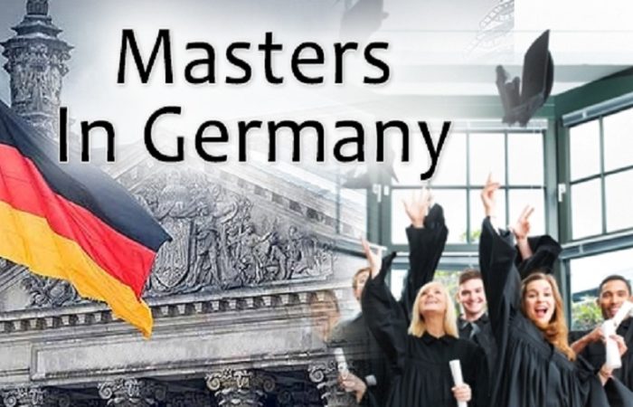 almaniyada tehsil magistratura