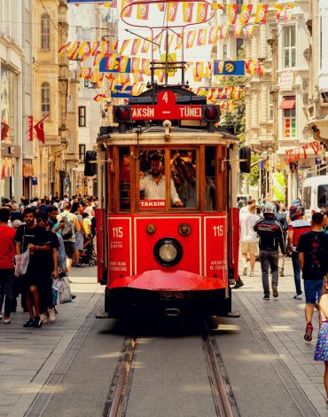 turkiyede yasam xercleri
