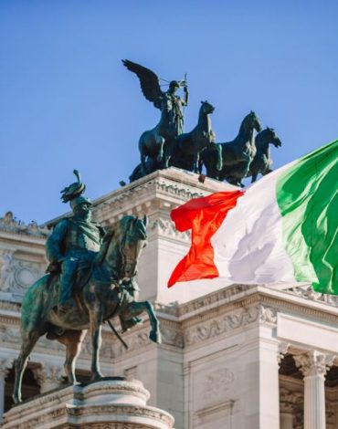 italiyada tehsil