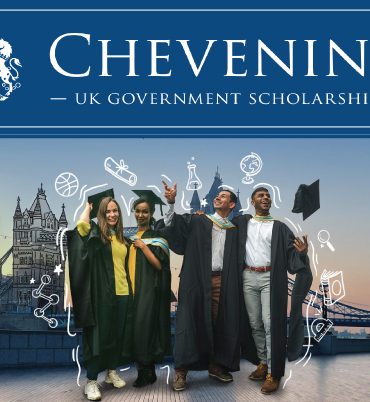 chevening teqaudu