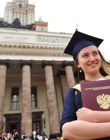 rusiya universitetleri