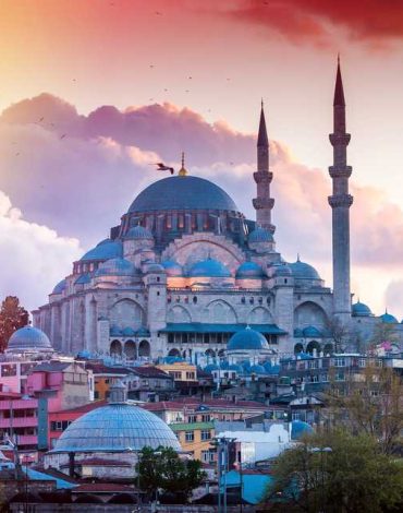 turkiyede magistr tehsili